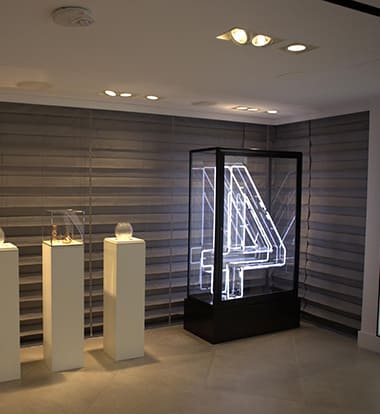 Fire Curtains