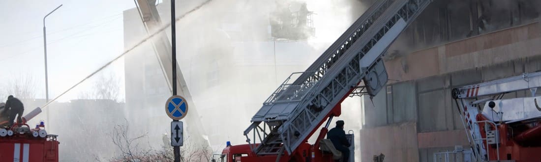 Fire Engineers - Work with US Smoke and Fire™ - sub-banner-fire
